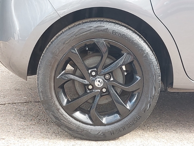 Used Vauxhall Corsa 2019 for sale - 78183773: Photo 14