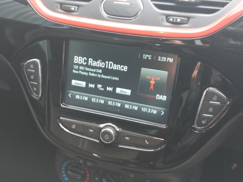 Used Vauxhall Corsa 2019 for sale - 78183773: Photo 17