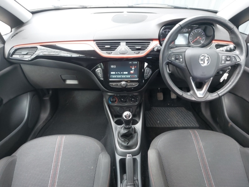 Used Vauxhall Corsa 2019 for sale - 78183773: Photo 2