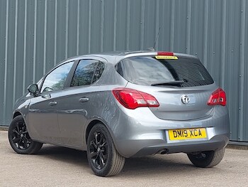 Used Vauxhall Corsa 2019 for sale - 78183773: Photo