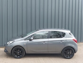 Used Vauxhall Corsa 2019 for sale - 78183773: Photo