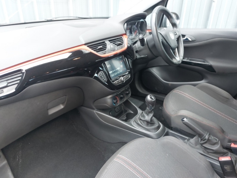Used Vauxhall Corsa 2019 for sale - 78183773: Photo 5