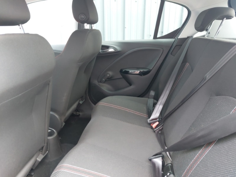 Used Vauxhall Corsa 2019 for sale - 78183773: Photo 6