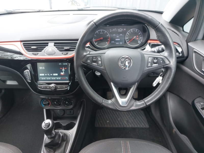 Used Vauxhall Corsa 2019 for sale - 78183773: Photo 7