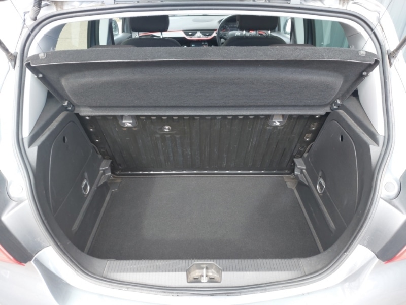 Used Vauxhall Corsa 2019 for sale - 78183773: Photo 8