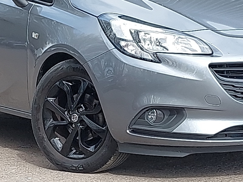 Used Vauxhall Corsa 2019 for sale - 78183773: Photo 9