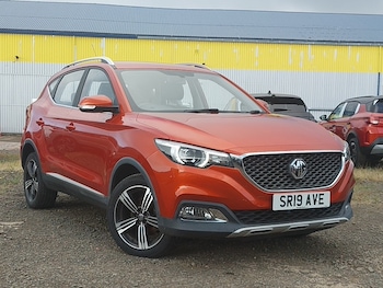 Used MG MG ZS 2019 for sale - 79605748: Photo