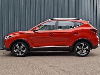 Used Honda e 2019 for sale - 79605748: Photo