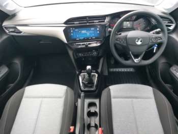 Used Vauxhall Corsa 2025 for sale - 75241062: Photo