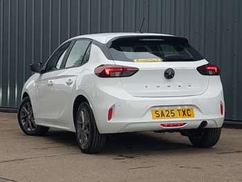 Used Vauxhall Corsa 2025 for sale - 75241062: Photo