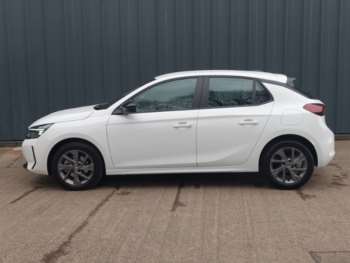 Used Vauxhall Corsa 2025 for sale - 75241062: Photo