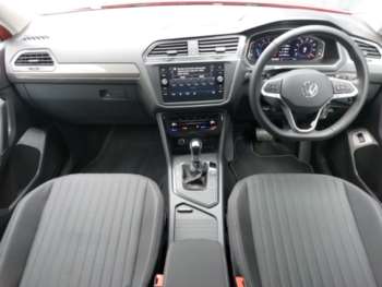 Used Volkswagen Tiguan Allspace 2023 for sale - 74012672: Photo