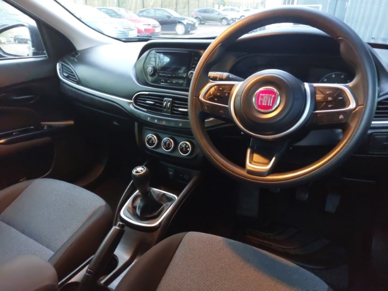 Used Fiat Tipo 2021 for sale - 76893581: Photo 10