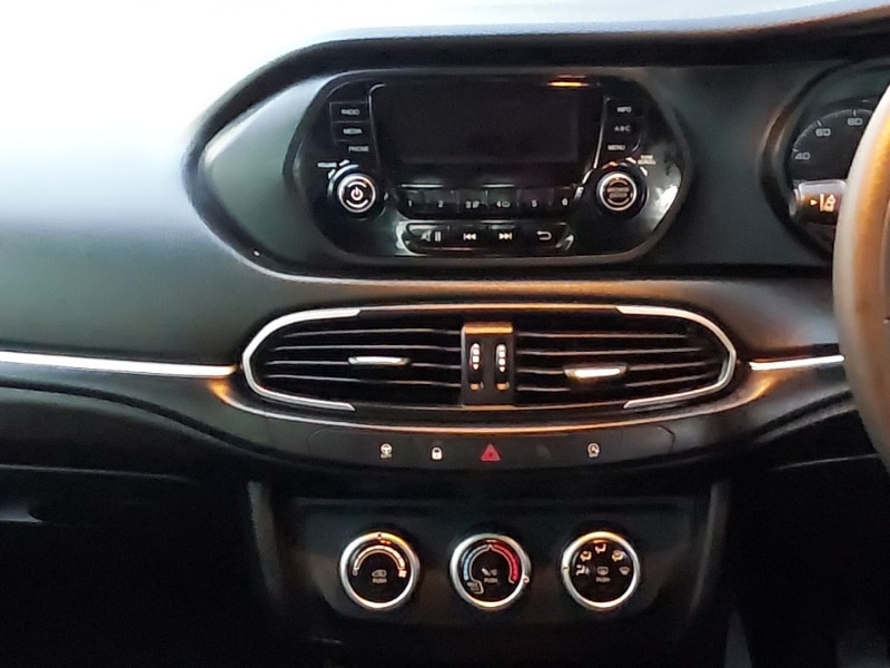 Used Fiat Tipo 2021 for sale - 76893581: Photo 11