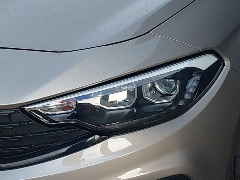 Used Fiat Tipo 2021 for sale - 76893581: Photo 12