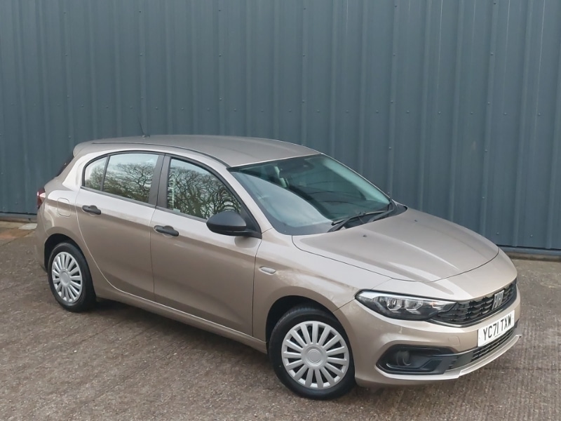 Used Fiat Tipo 2021 for sale - 76893581: Photo 13