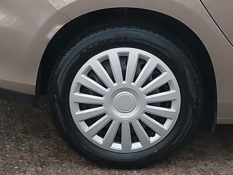 Used Fiat Tipo 2021 for sale - 76893581: Photo 14