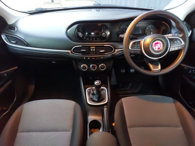 Used Fiat Tipo 2021 for sale - 76893581: Photo 2