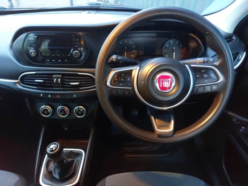 Used Fiat Tipo 2021 for sale - 76893581: Photo 7