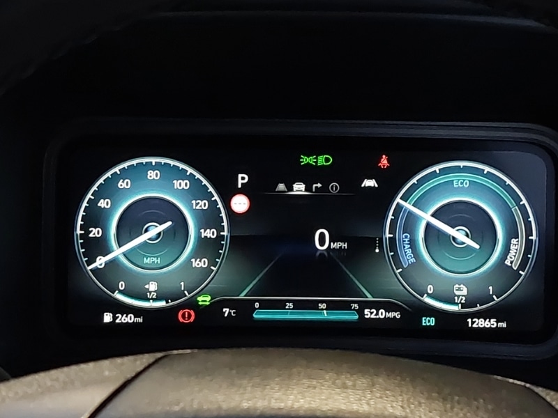 Used Hyundai KONA 2022 for sale - 77209460: Photo 10