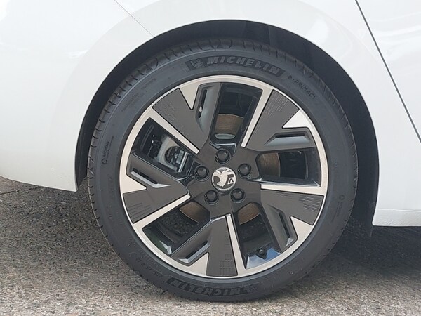 Used Vauxhall Astra 2025 for sale - 75338842: Photo 14