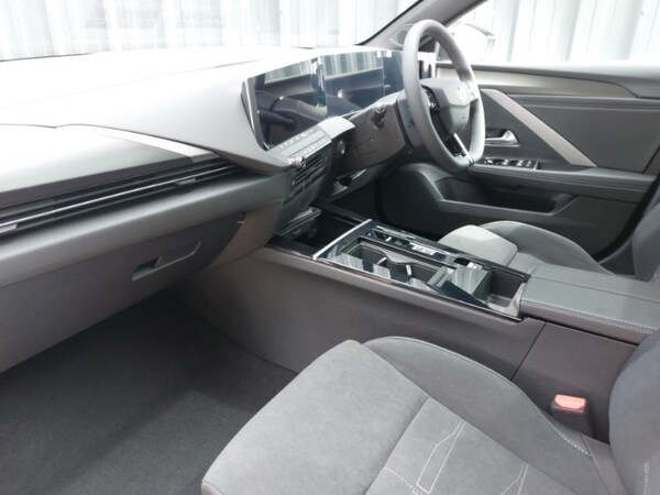 Used Vauxhall Astra 2025 for sale - 75338842: Photo 5