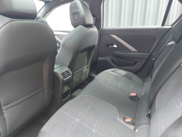 Used Vauxhall Astra 2025 for sale - 75338842: Photo 6