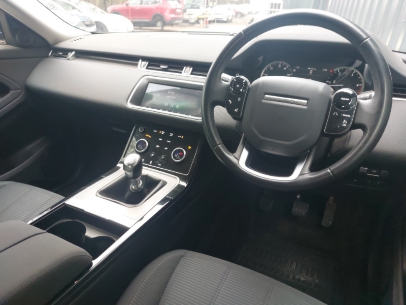 Used Land Rover Range Rover Evoque 2020 for sale - 77682511: Photo 10