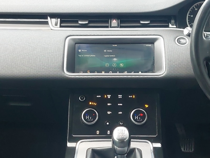 Used Land Rover Range Rover Evoque 2020 for sale - 77682511: Photo 11