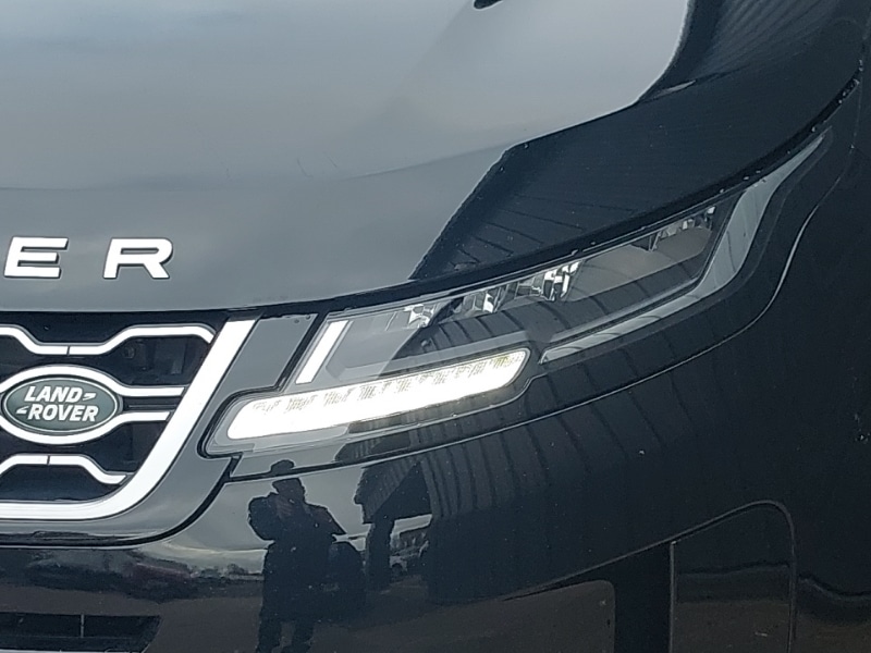 Used Land Rover Range Rover Evoque 2020 for sale - 77682511: Photo 12