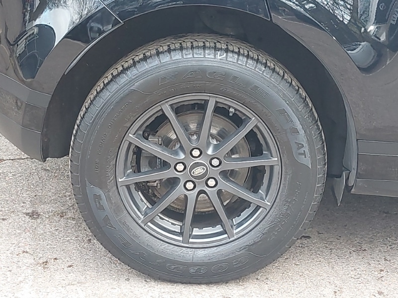 Used Land Rover Range Rover Evoque 2020 for sale - 77682511: Photo 14