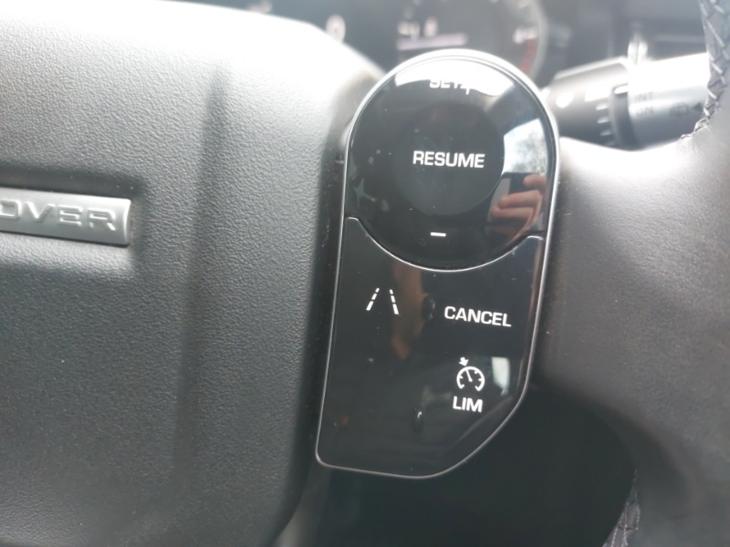 Used Land Rover Range Rover Evoque 2020 for sale - 77682511: Photo 15