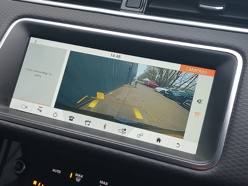 Used Land Rover Range Rover Evoque 2020 for sale - 77682511: Photo 16