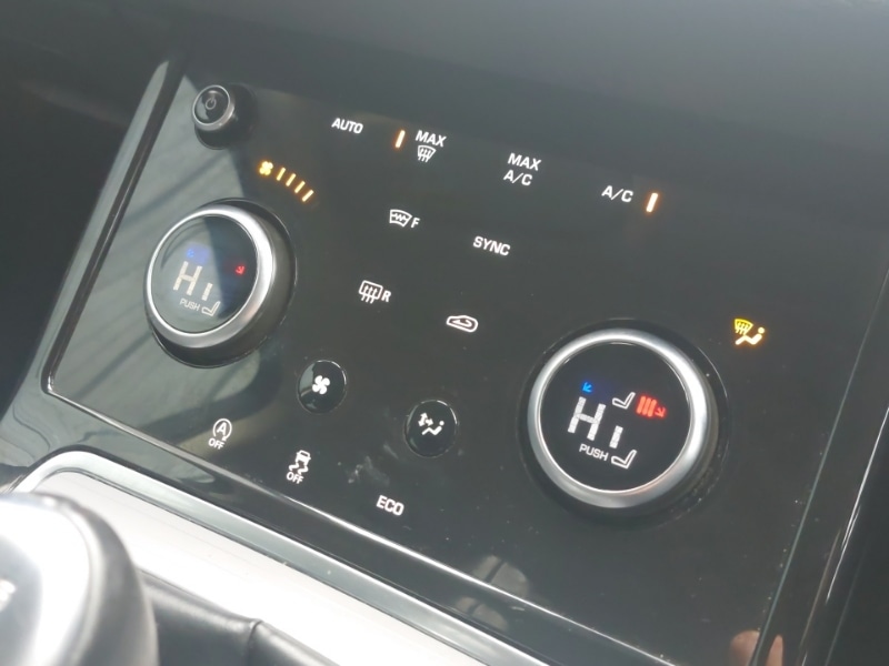 Used Land Rover Range Rover Evoque 2020 for sale - 77682511: Photo 17