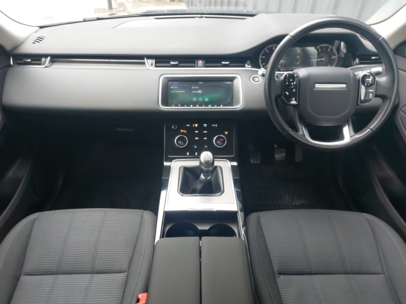 Used Land Rover Range Rover Evoque 2020 for sale - 77682511: Photo 2