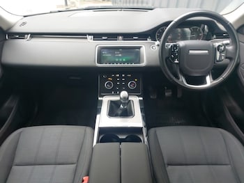 Used Land Rover Range Rover Evoque 2020 for sale - 77682511: Photo