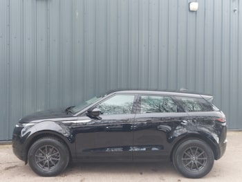 Used Land Rover Range Rover Evoque 2020 for sale - 77682511: Photo