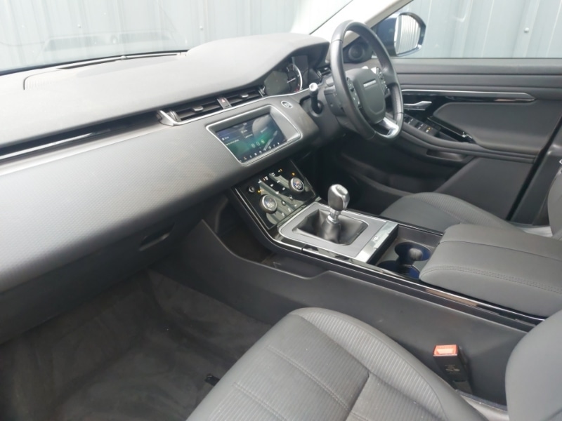 Used Land Rover Range Rover Evoque 2020 for sale - 77682511: Photo 5