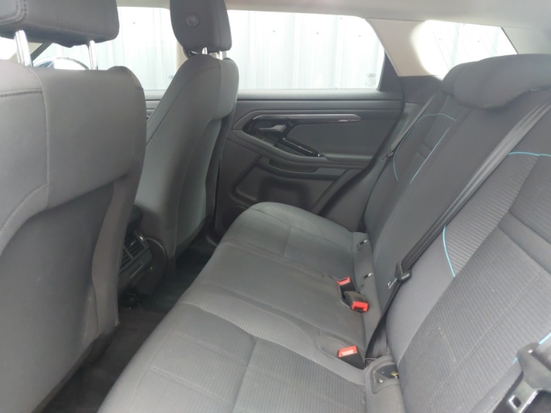 Used Land Rover Range Rover Evoque 2020 for sale - 77682511: Photo 6