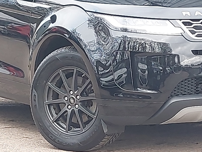 Used Land Rover Range Rover Evoque 2020 for sale - 77682511: Photo 9