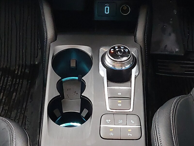 Used Ford Focus 2020 for sale - 77509372: Photo 11