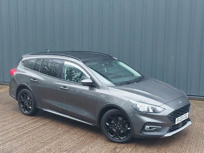 Used Ford Focus 2020 for sale - 77509372: Photo 13