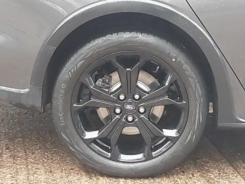 Used Ford Focus 2020 for sale - 77509372: Photo 14