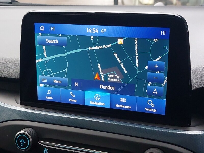 Used Ford Focus 2020 for sale - 77509372: Photo 16