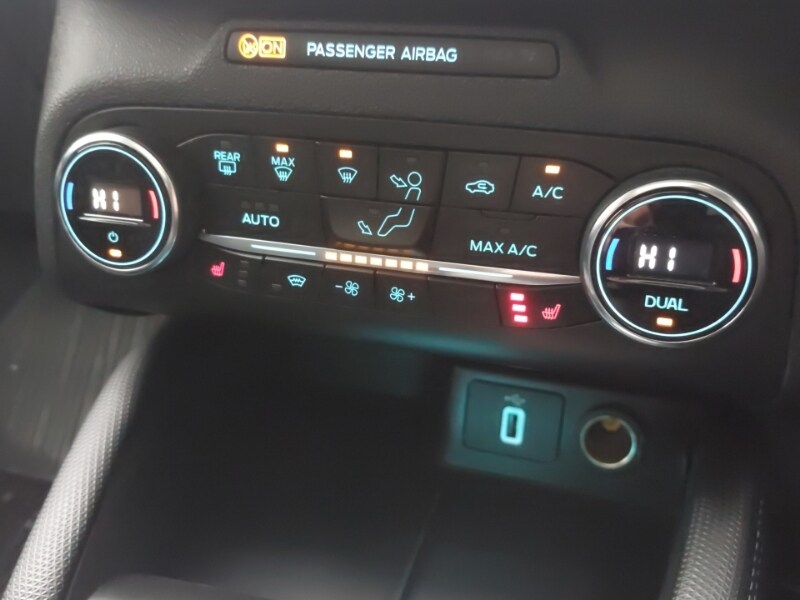 Used Ford Focus 2020 for sale - 77509372: Photo 19