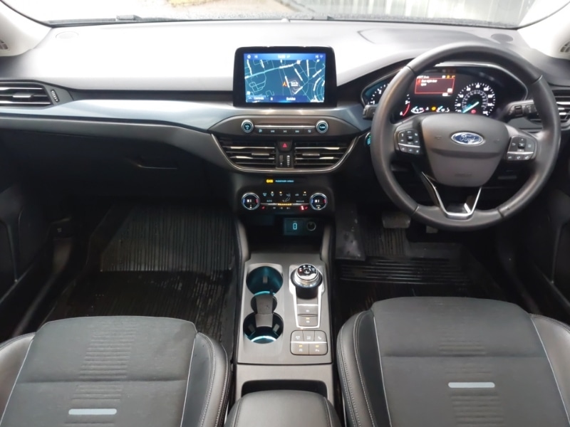 Used Ford Focus 2020 for sale - 77509372: Photo 2