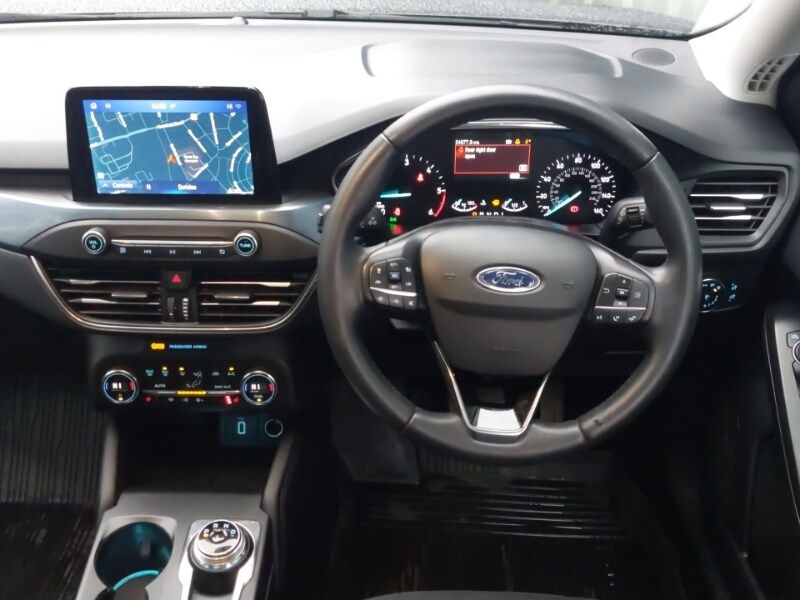 Used Ford Focus 2020 for sale - 77509372: Photo 7