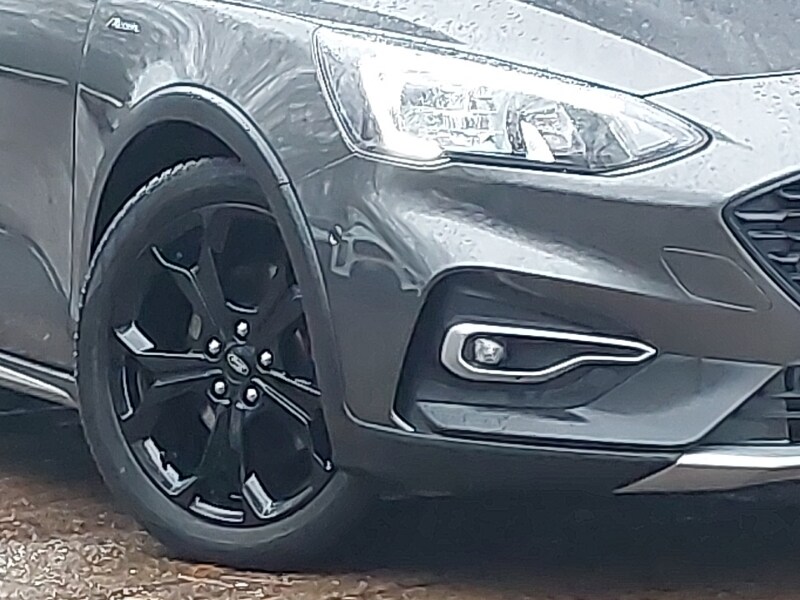 Used Ford Focus 2020 for sale - 77509372: Photo 9