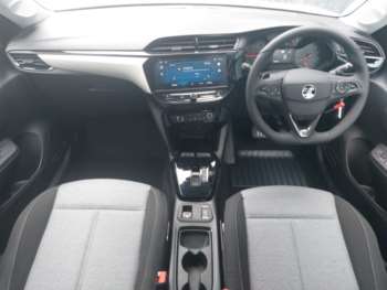 Used Vauxhall Corsa 2025 for sale - 75045485: Photo
