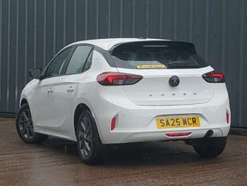 Used Vauxhall Corsa 2025 for sale - 75045485: Photo